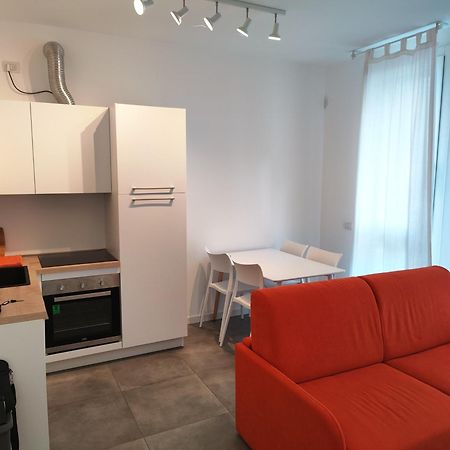 Cozy Apartment In City Life Stadio Mico Mediolan Zewnętrze zdjęcie