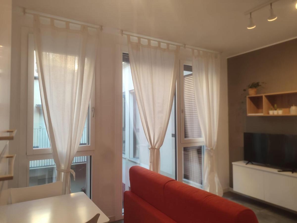 Cozy Apartment In City Life Stadio Mico Mediolan Zewnętrze zdjęcie