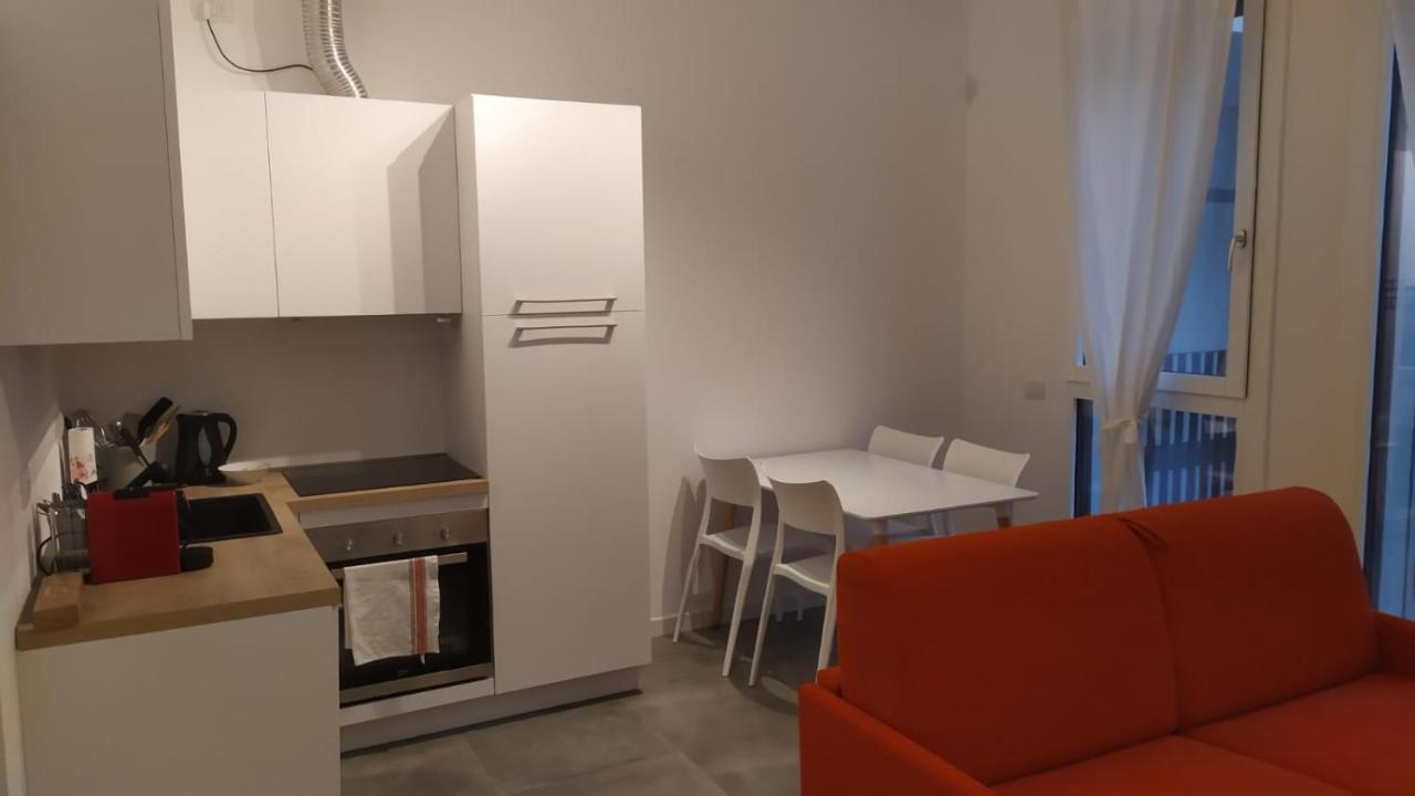 Cozy Apartment In City Life Stadio Mico Mediolan Zewnętrze zdjęcie