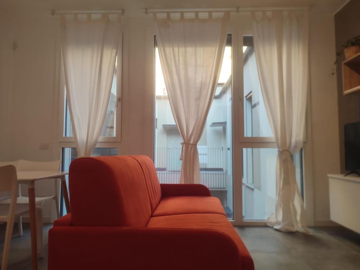 Cozy Apartment In City Life Stadio Mico Mediolan Zewnętrze zdjęcie