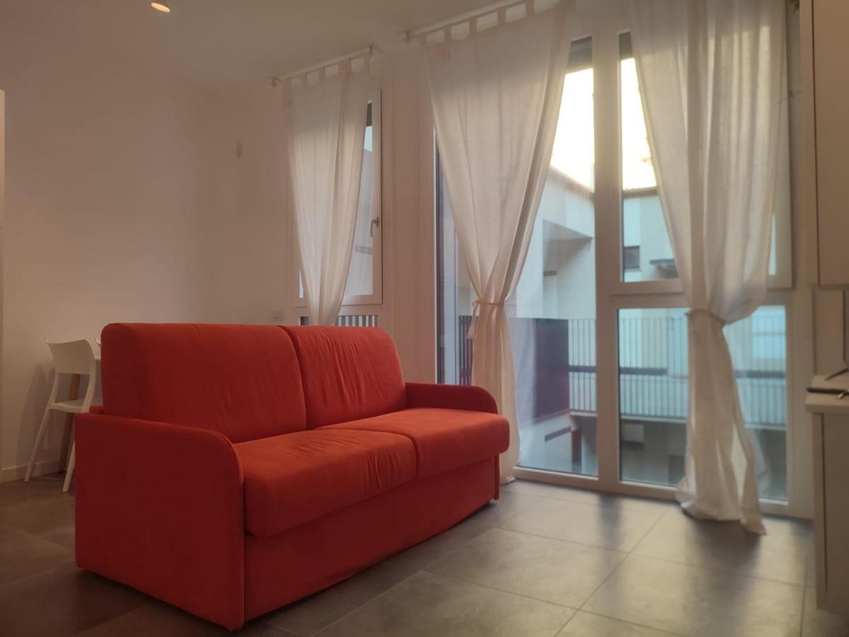 Cozy Apartment In City Life Stadio Mico Mediolan Zewnętrze zdjęcie