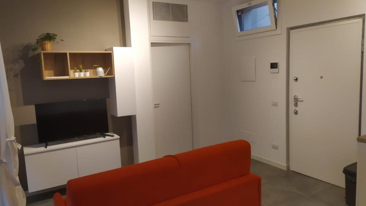 Cozy Apartment In City Life Stadio Mico Mediolan Zewnętrze zdjęcie