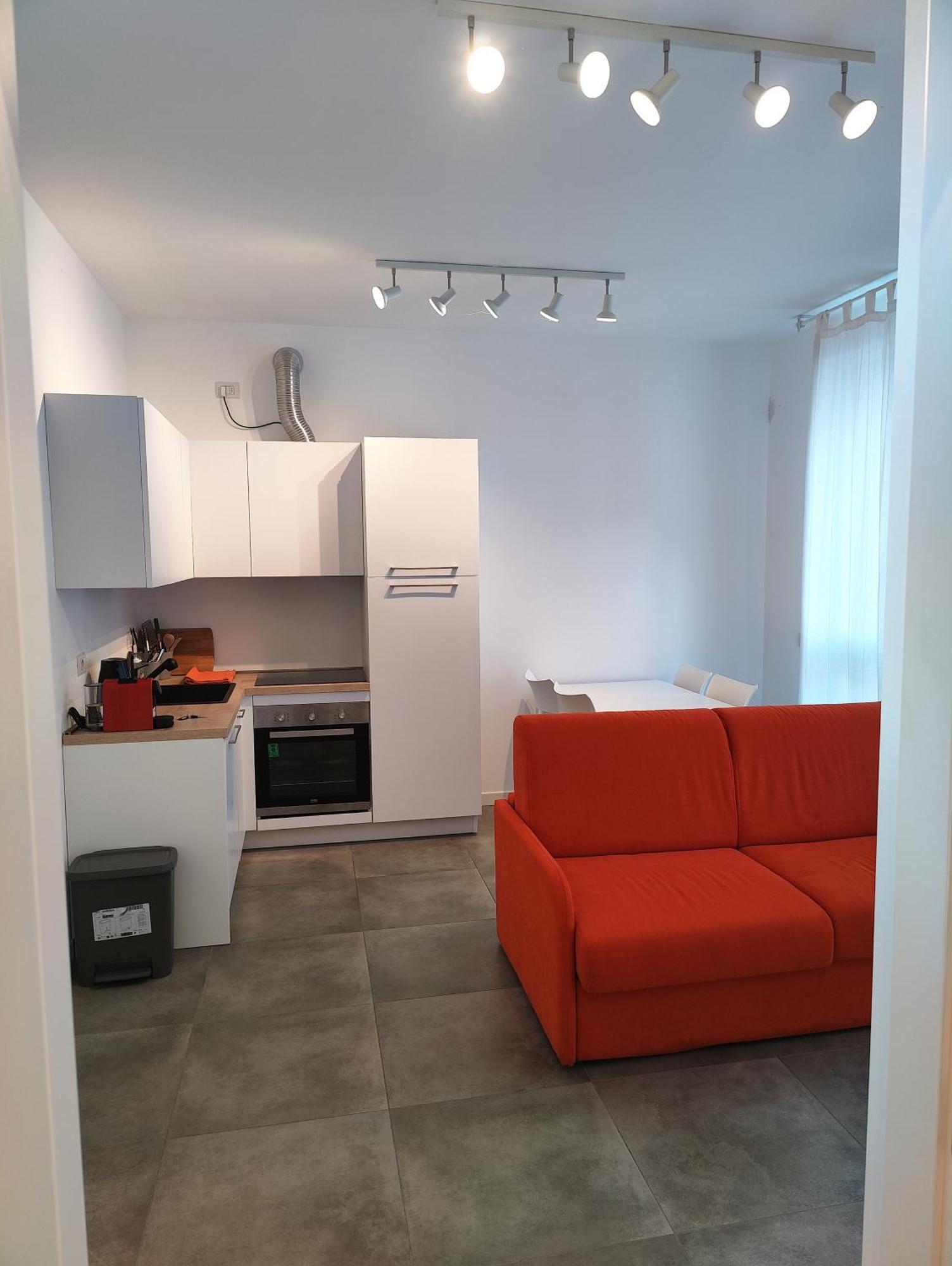Cozy Apartment In City Life Stadio Mico Mediolan Zewnętrze zdjęcie